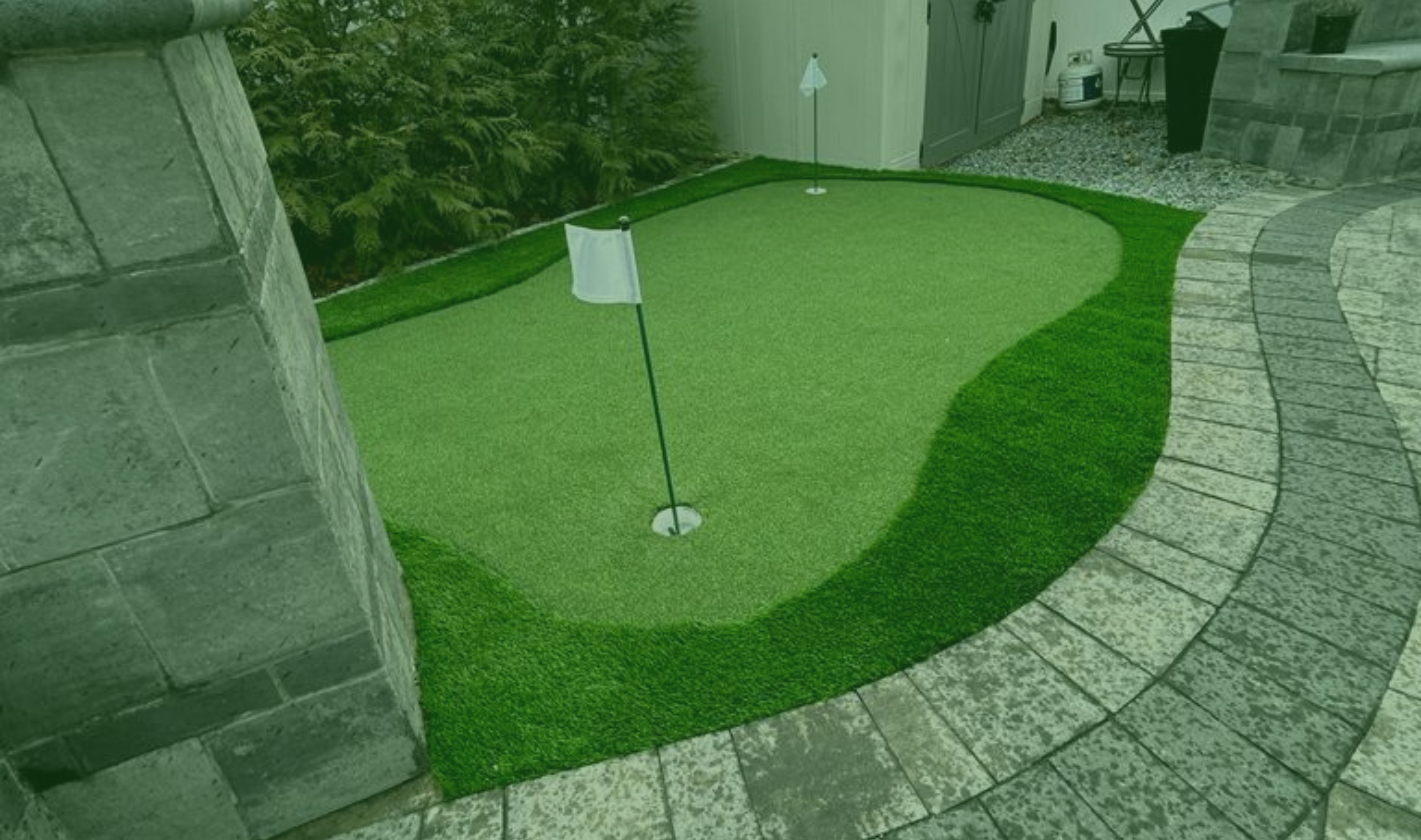 Artificial Turf Services